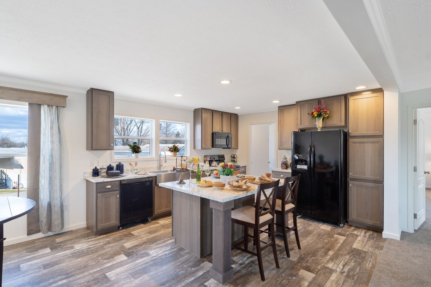 Lehigh 56281965 Clayton Homes