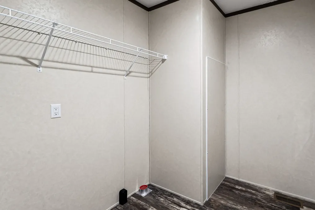 Utility Room with Laundry