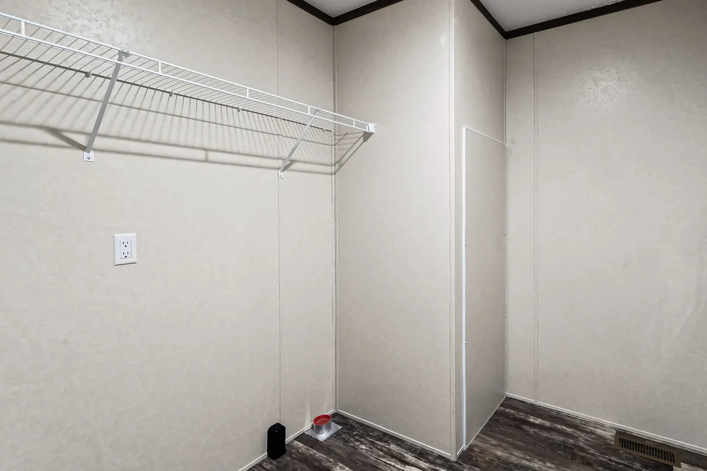 Utility Room with Laundry
