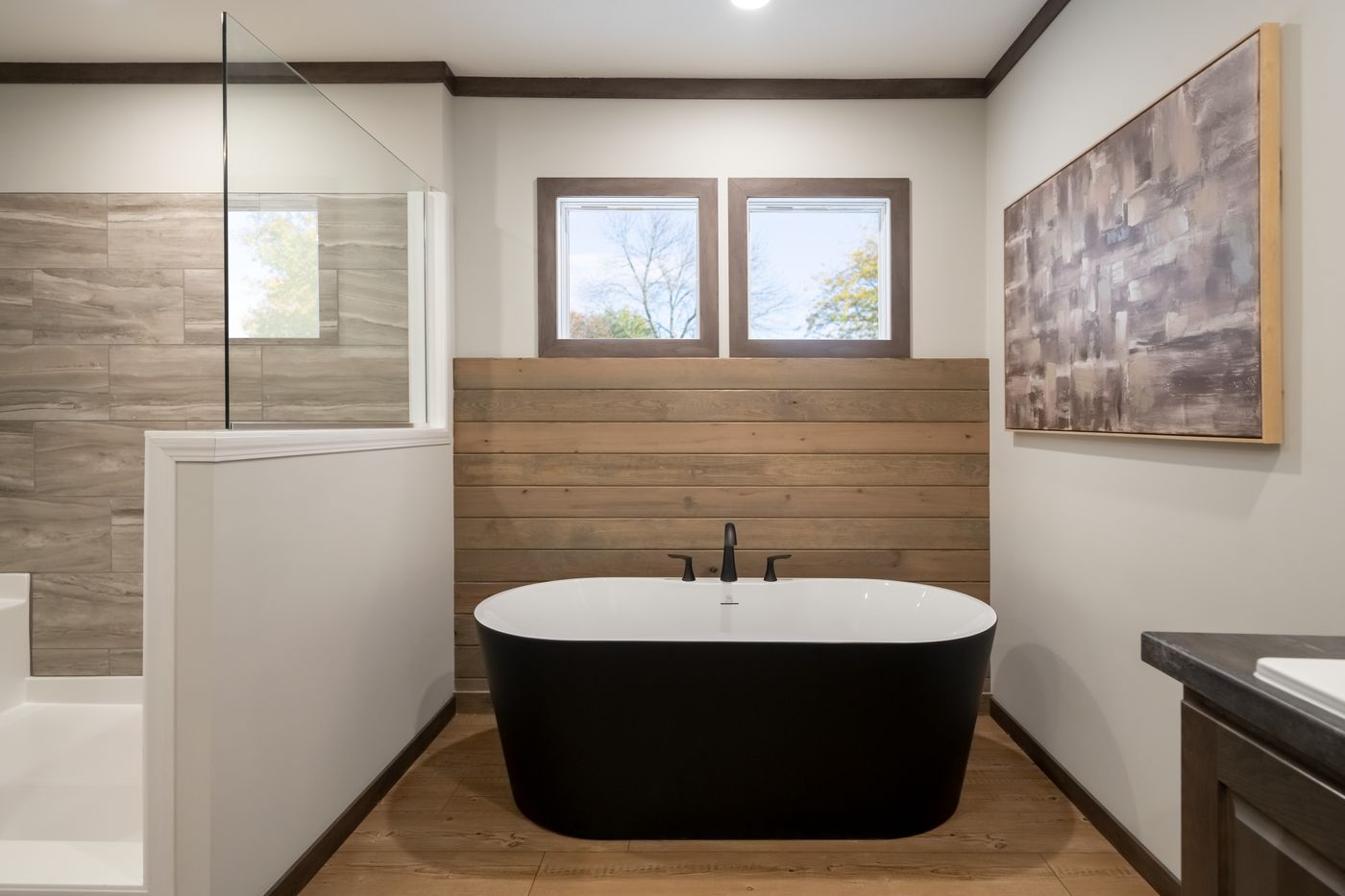 The KEEP Primary Tub