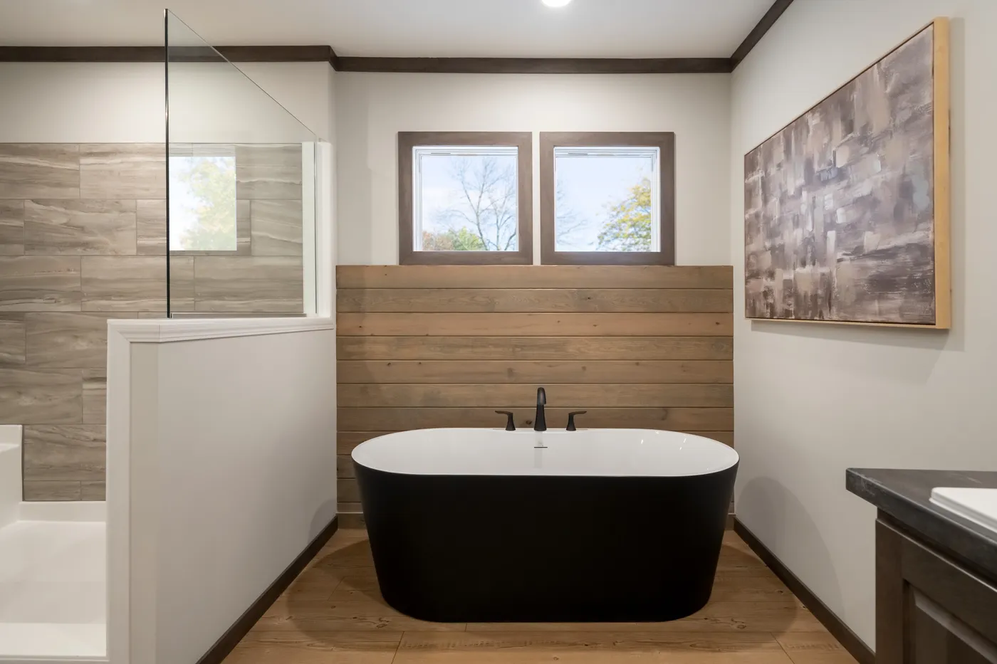 The KEEP Primary Tub