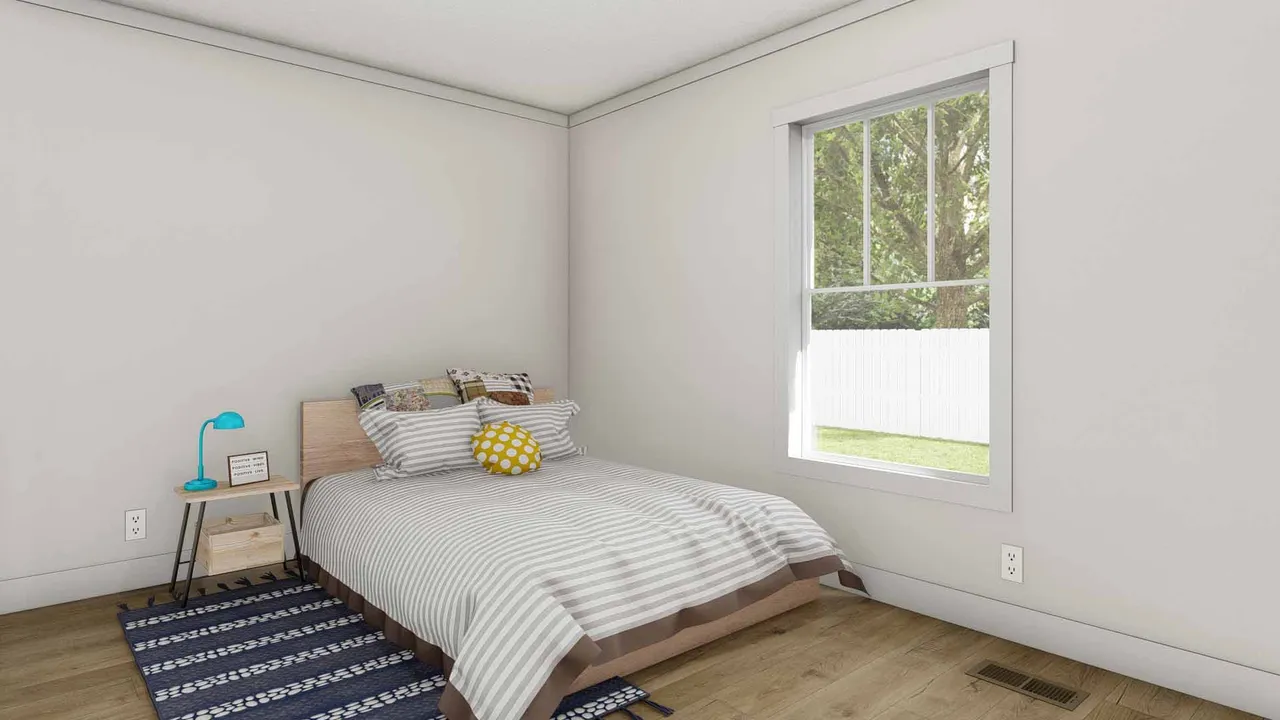 Guest Bedroom