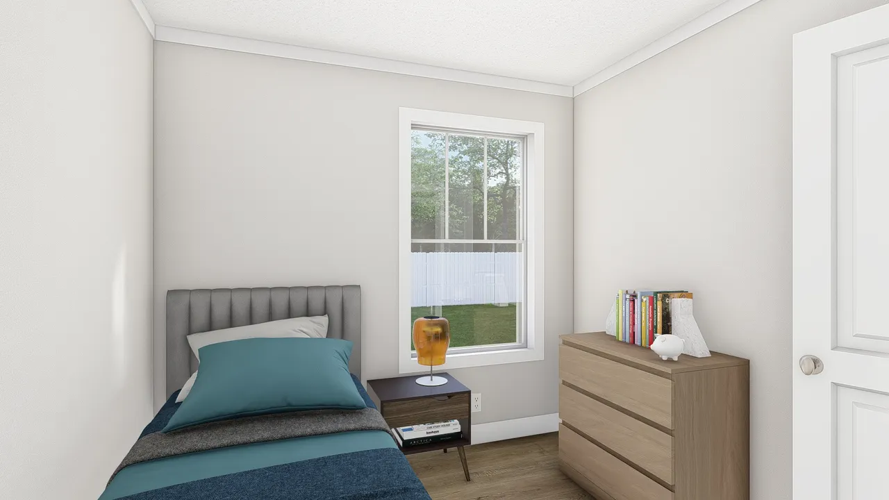 Guest Bedroom