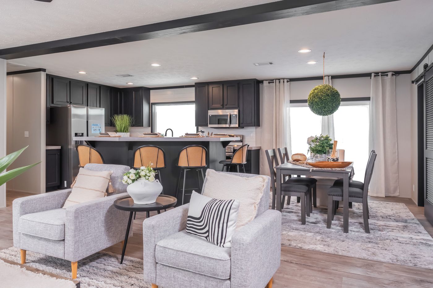Home Details | Clayton Homes of Cleveland