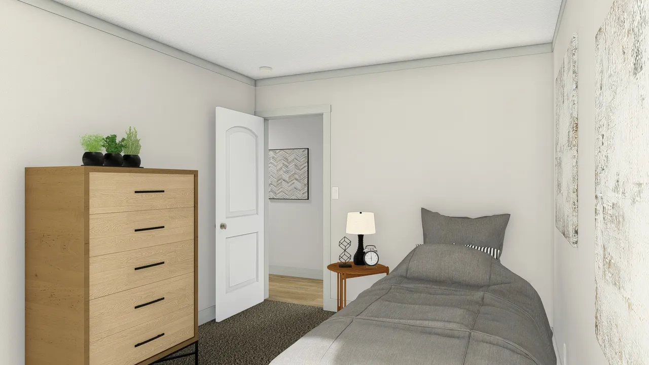 Guest Bedroom