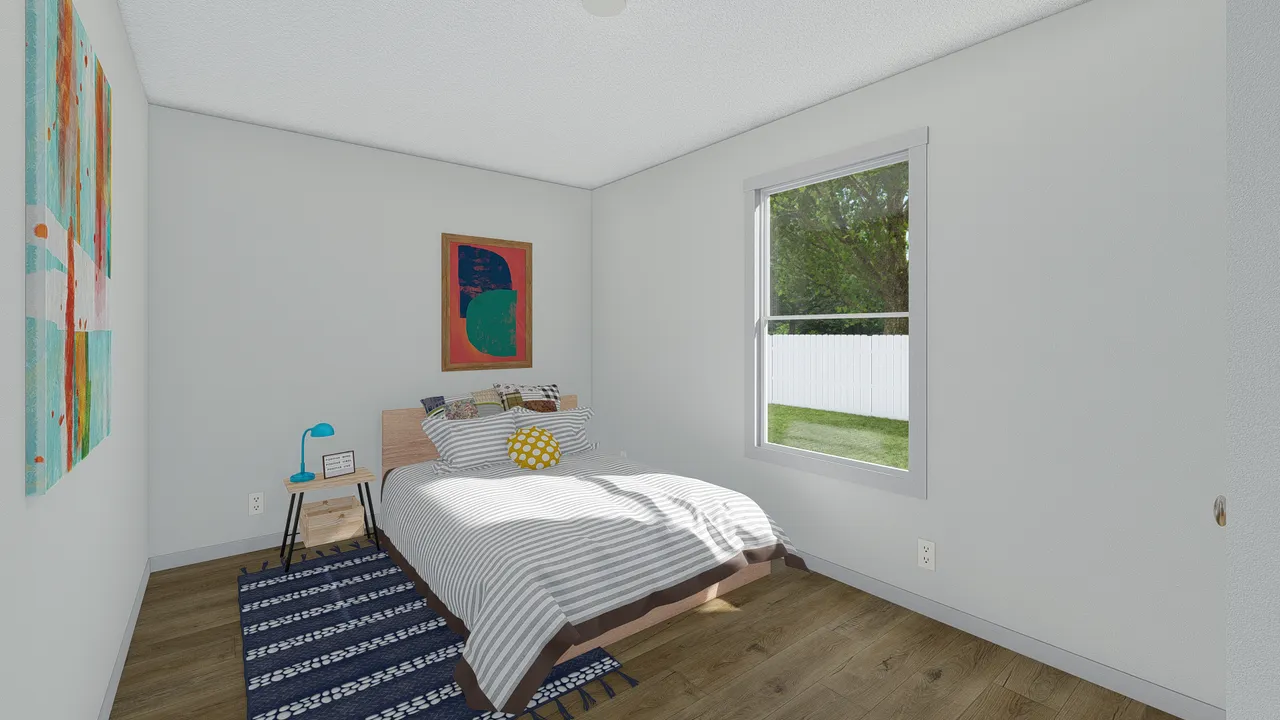 Guest Bedroom