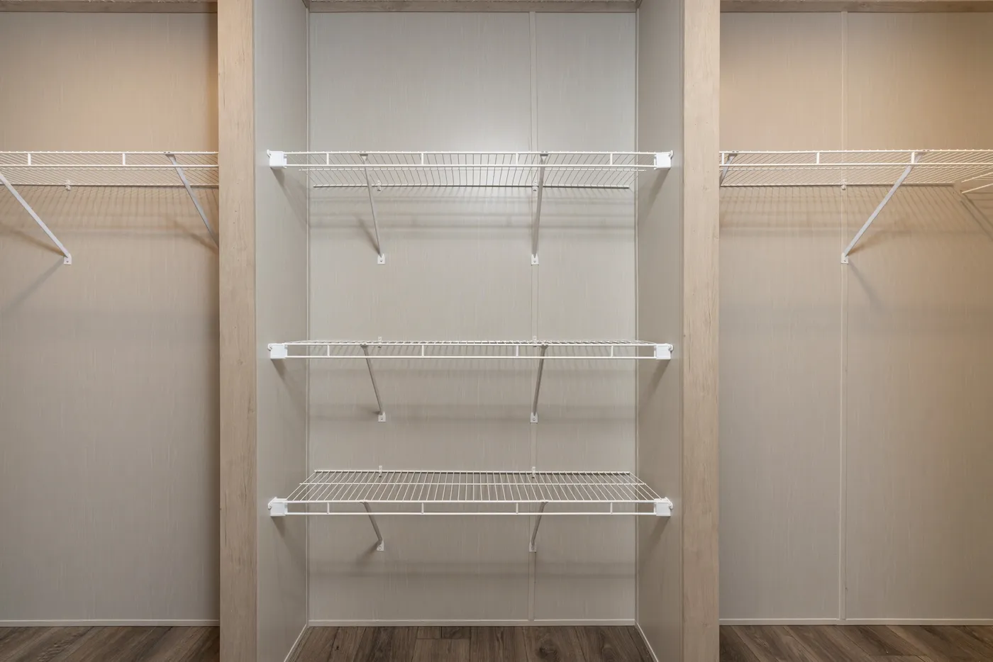 The VISION Storage. This Manufactured Mobile Home features 4 bedrooms and 2 baths.