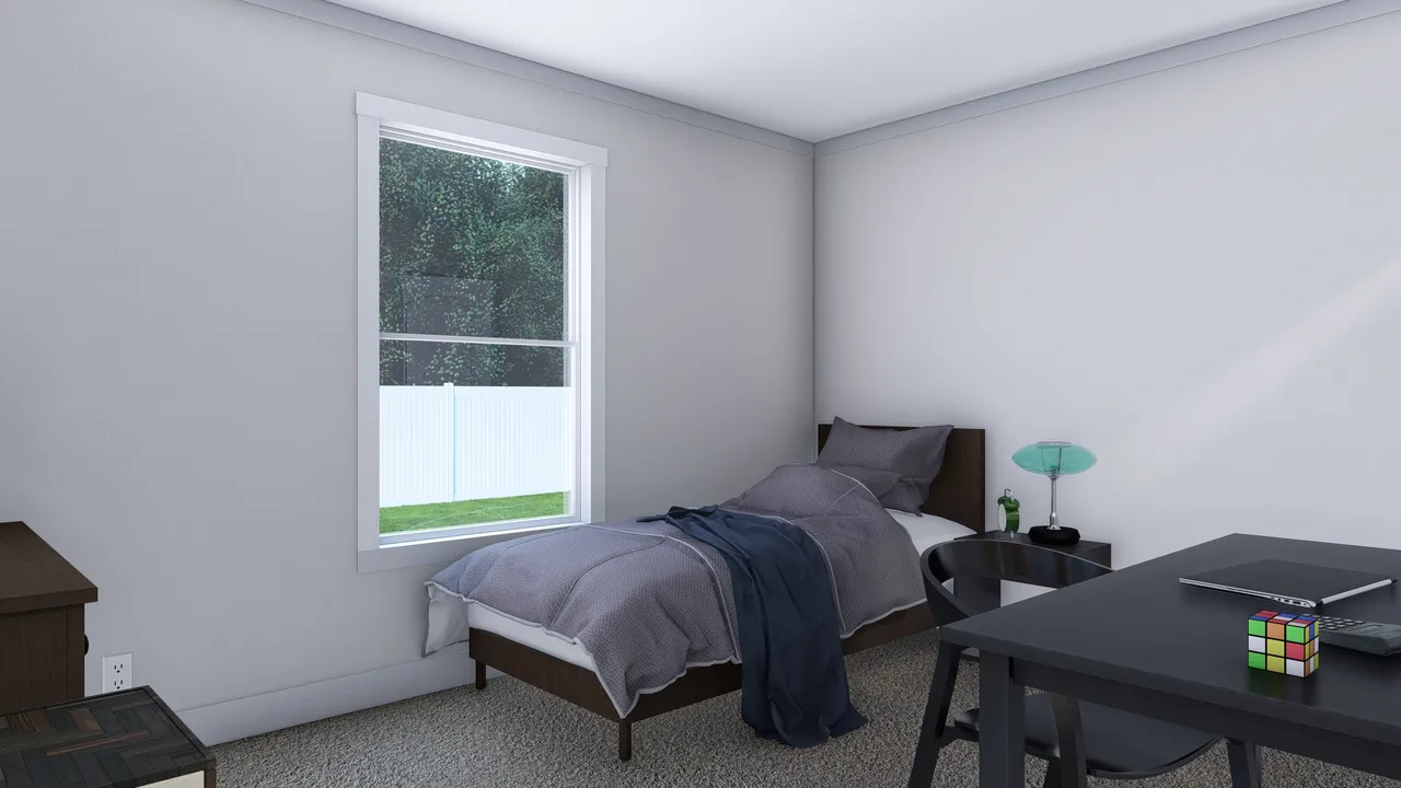 Guest Bedroom