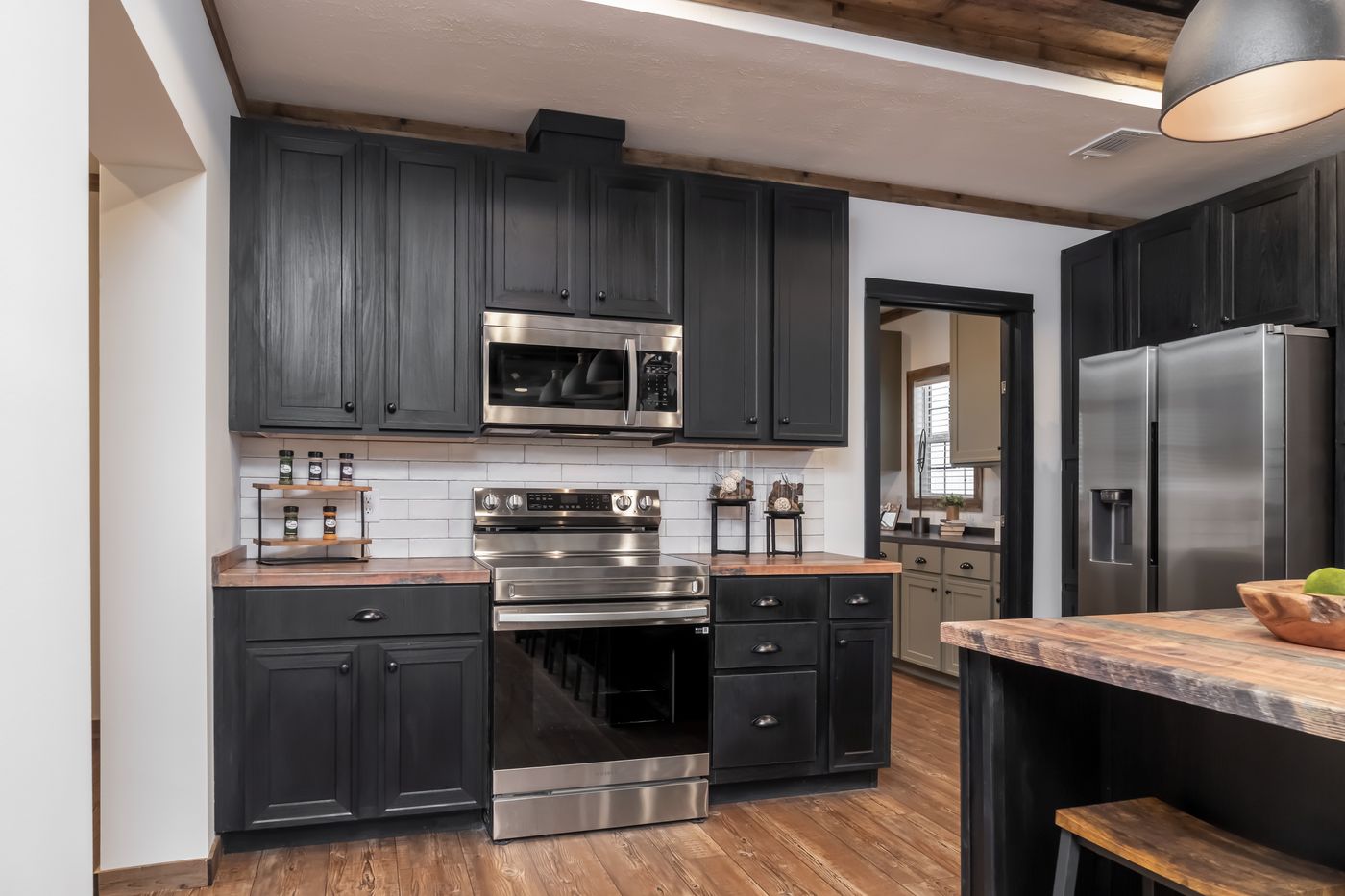73ADM32683AH - Buccaneer Homes Buccaneer Homes