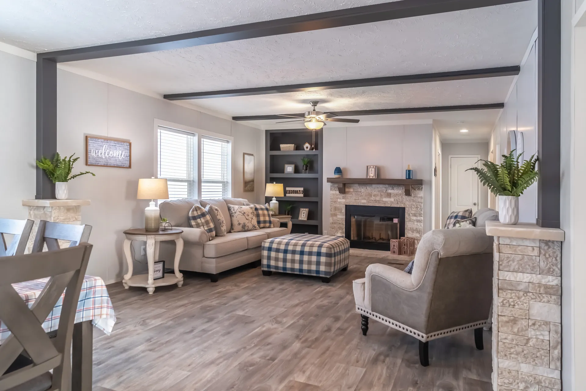 Oakwood Homes Wytheville Va