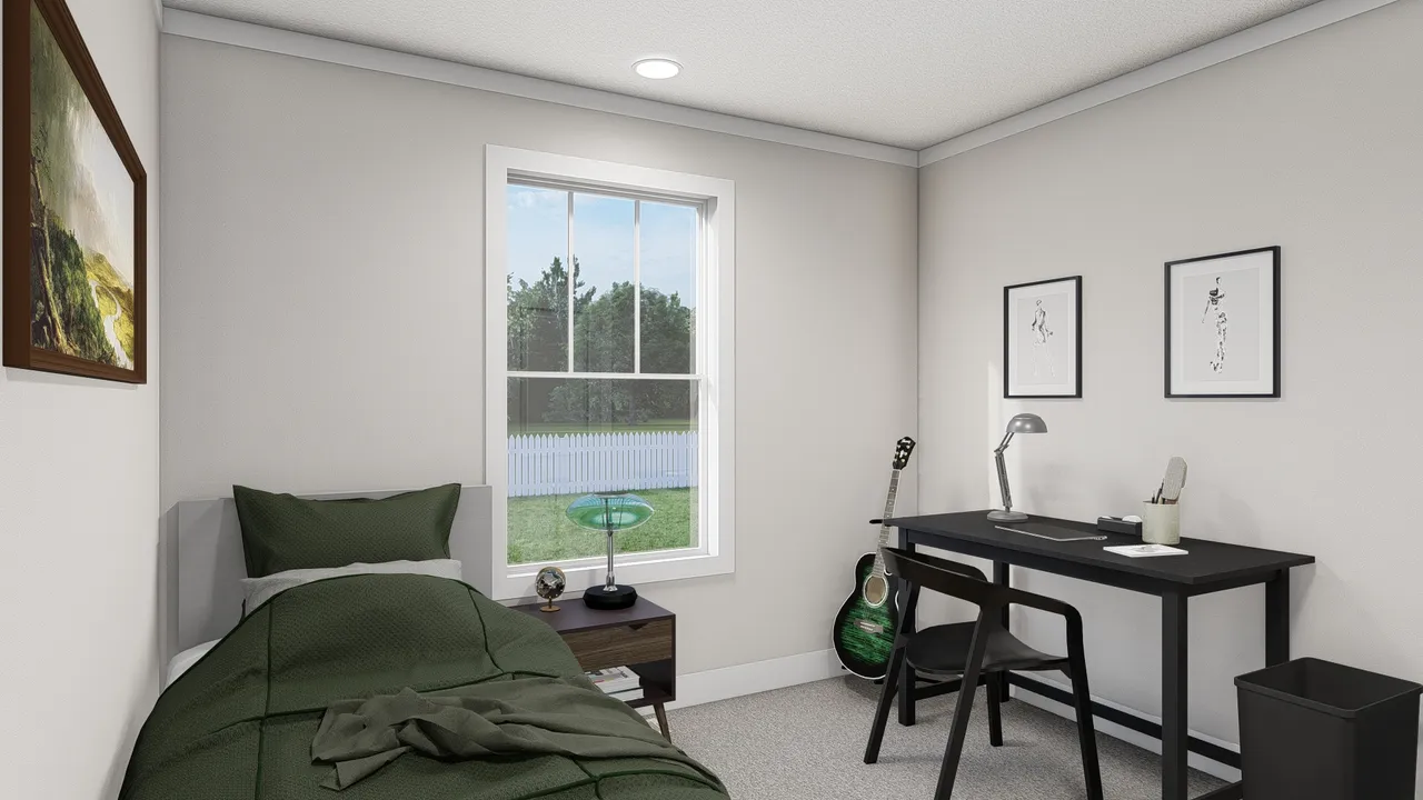 Guest Bedroom