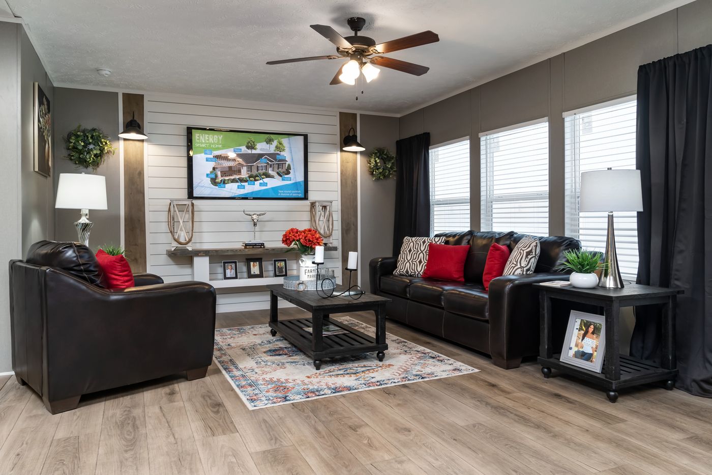 Savannah Breeze | Clayton Homes