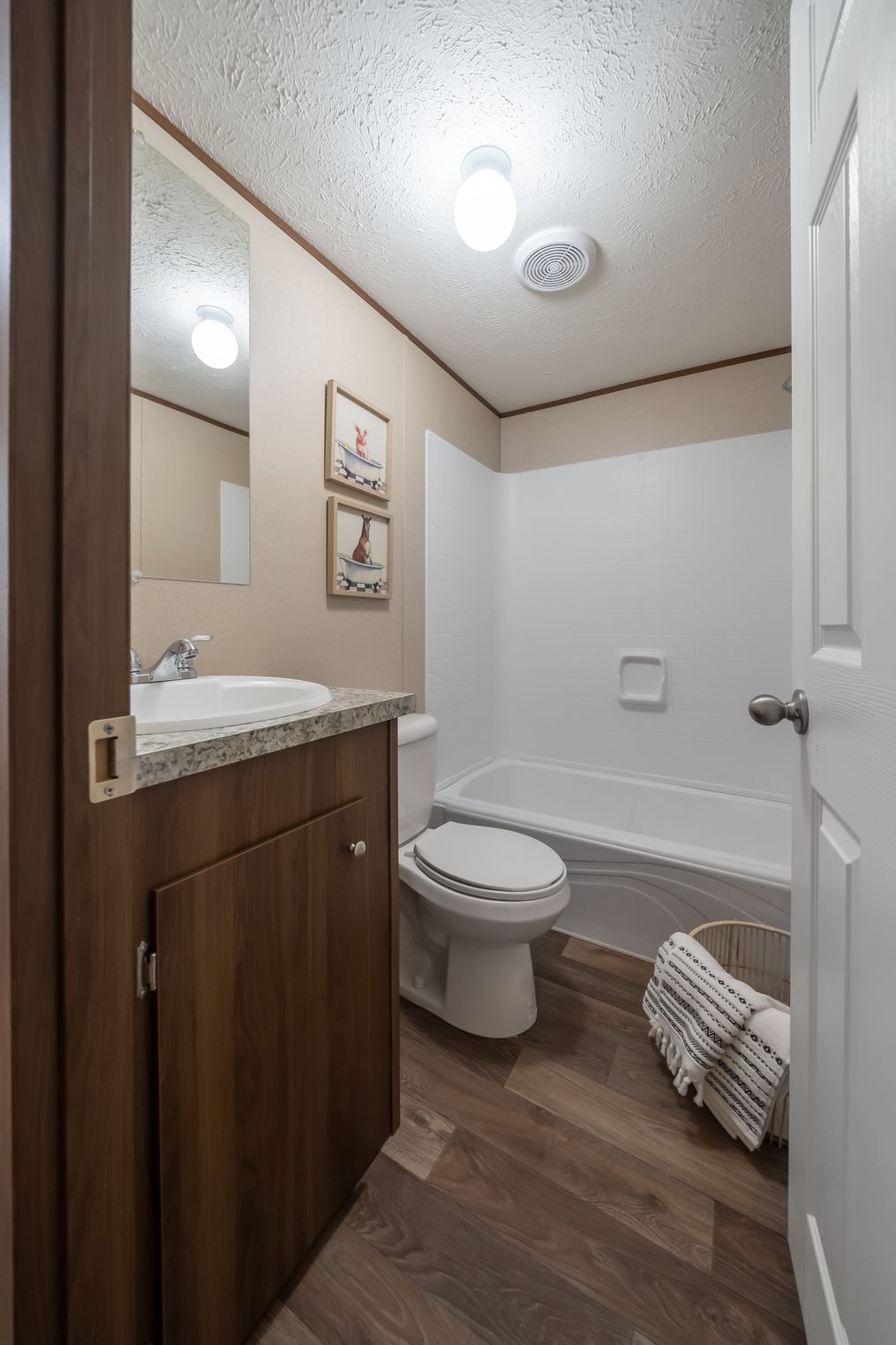 Home Details | Clayton Homes of Como