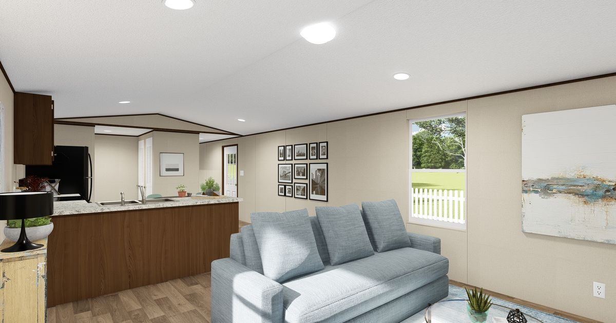 Home Details Clayton Homes of Corbin