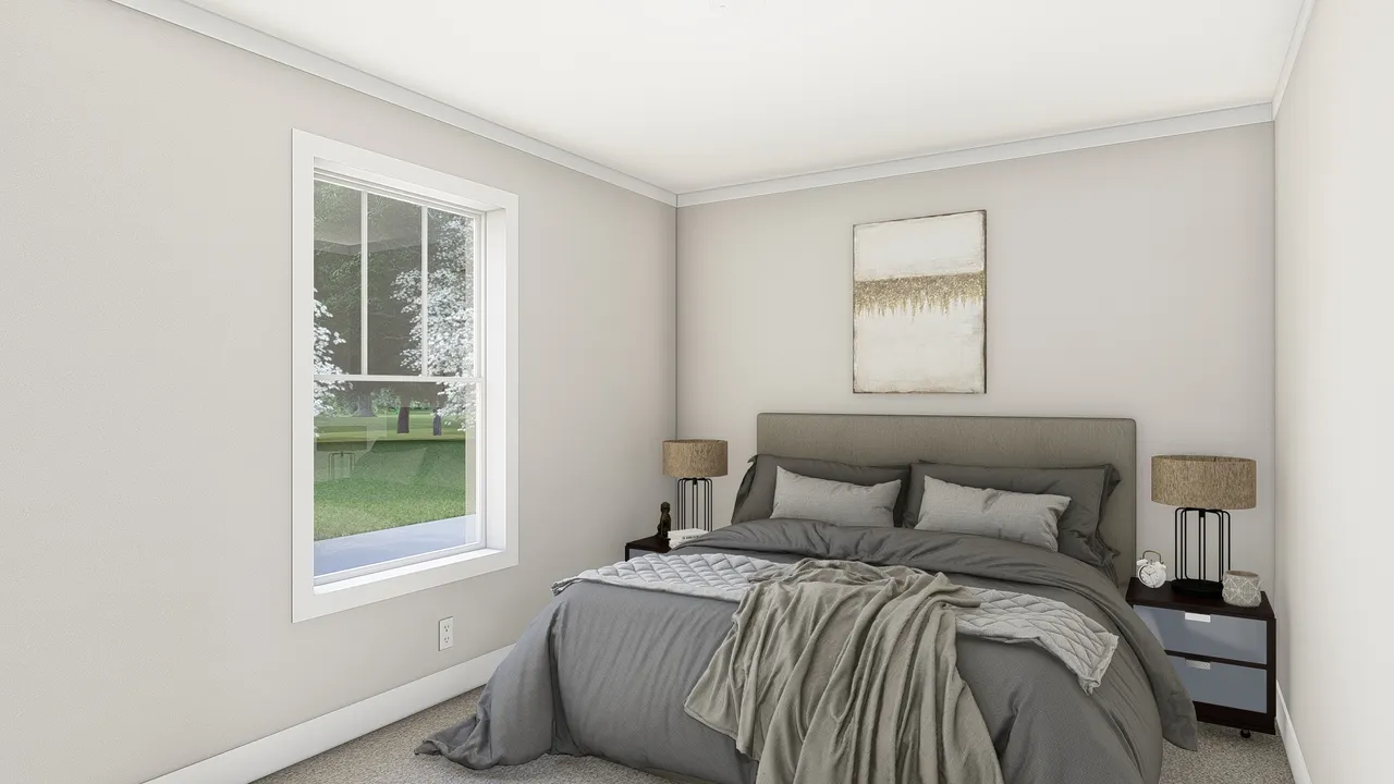 Guest Bedroom