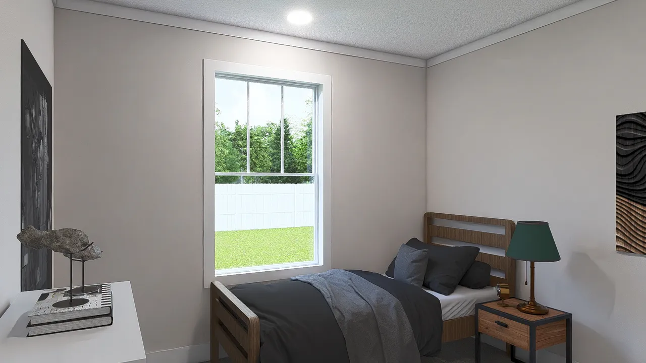 Guest Bedroom