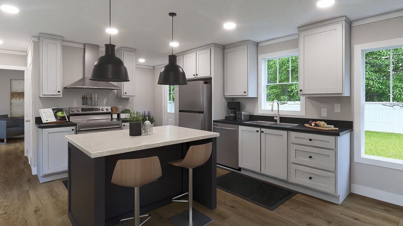 Sweet Caroline | Clayton Homes