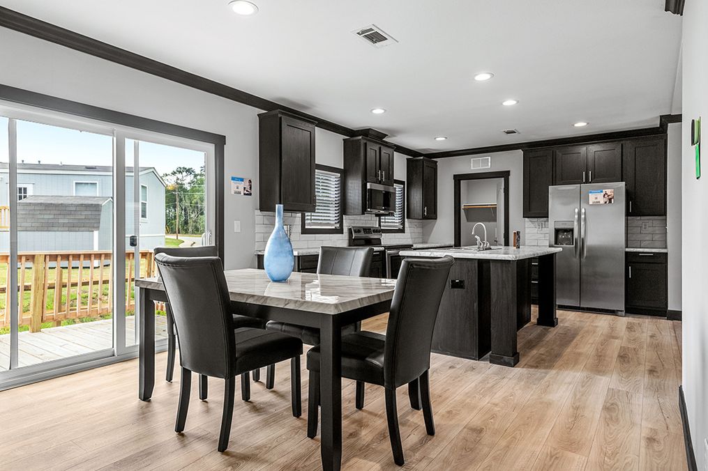 Home Details Oakwood Homes of Tulsa