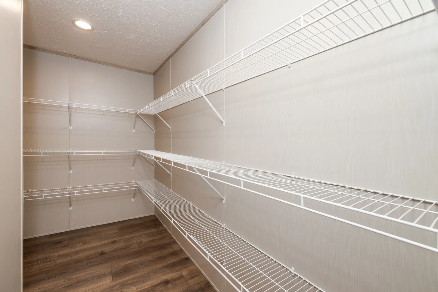 The VISION Storage. This Manufactured Mobile Home features 4 bedrooms and 2 baths.
