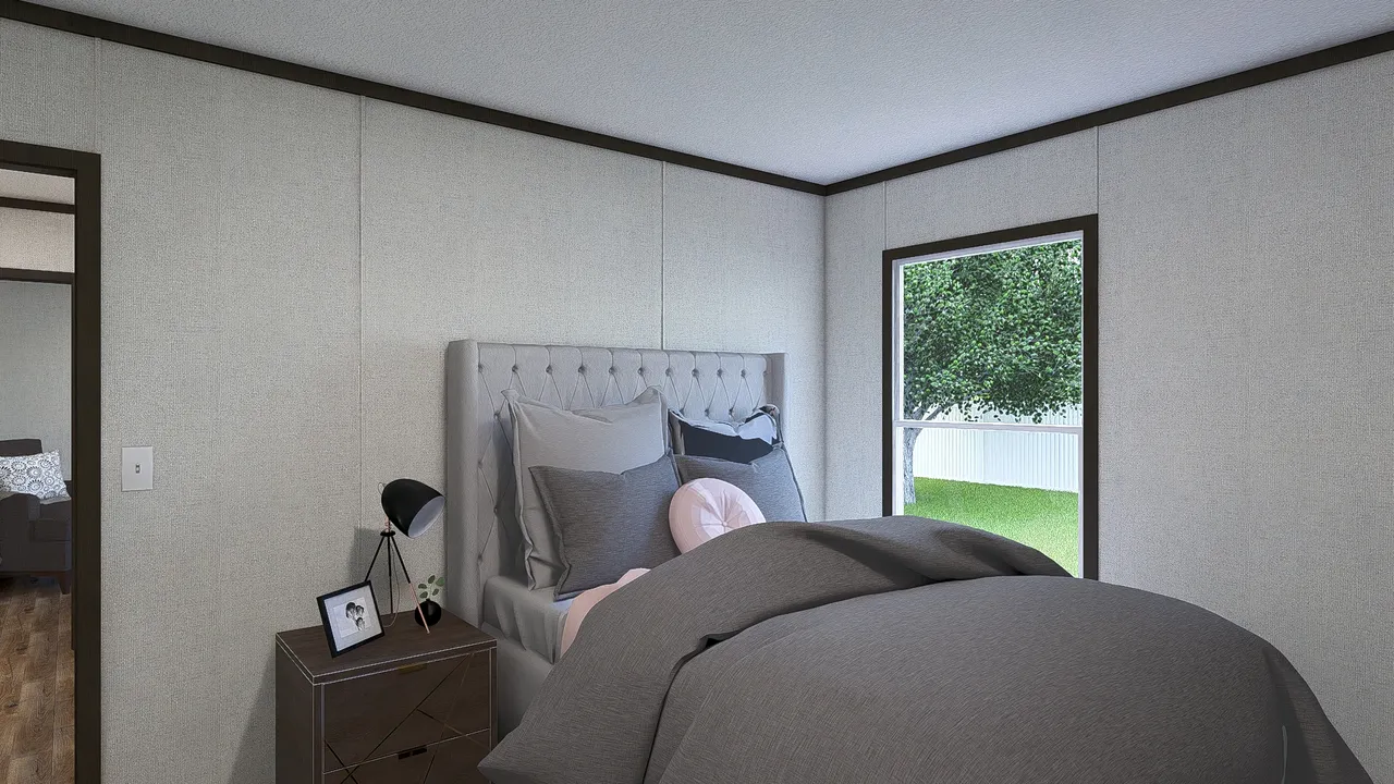 Guest Bedroom