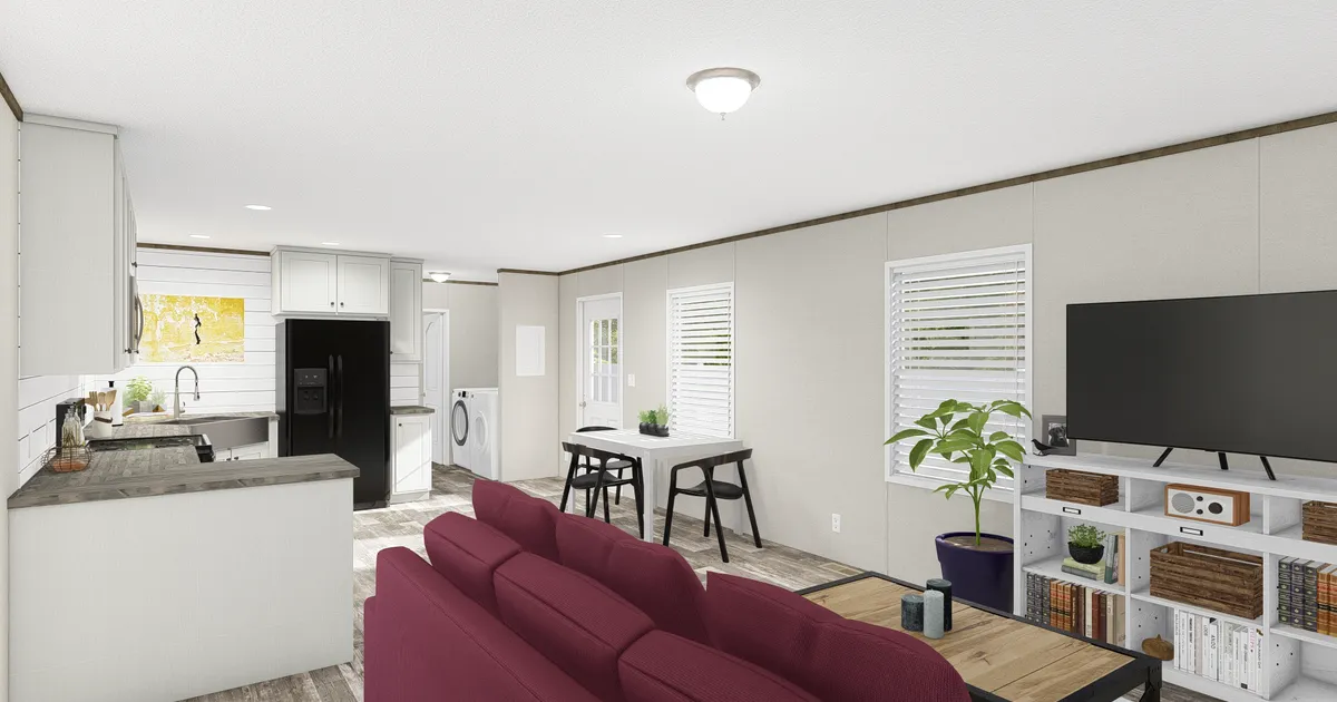 Home Details Oakwood Homes of Lexington