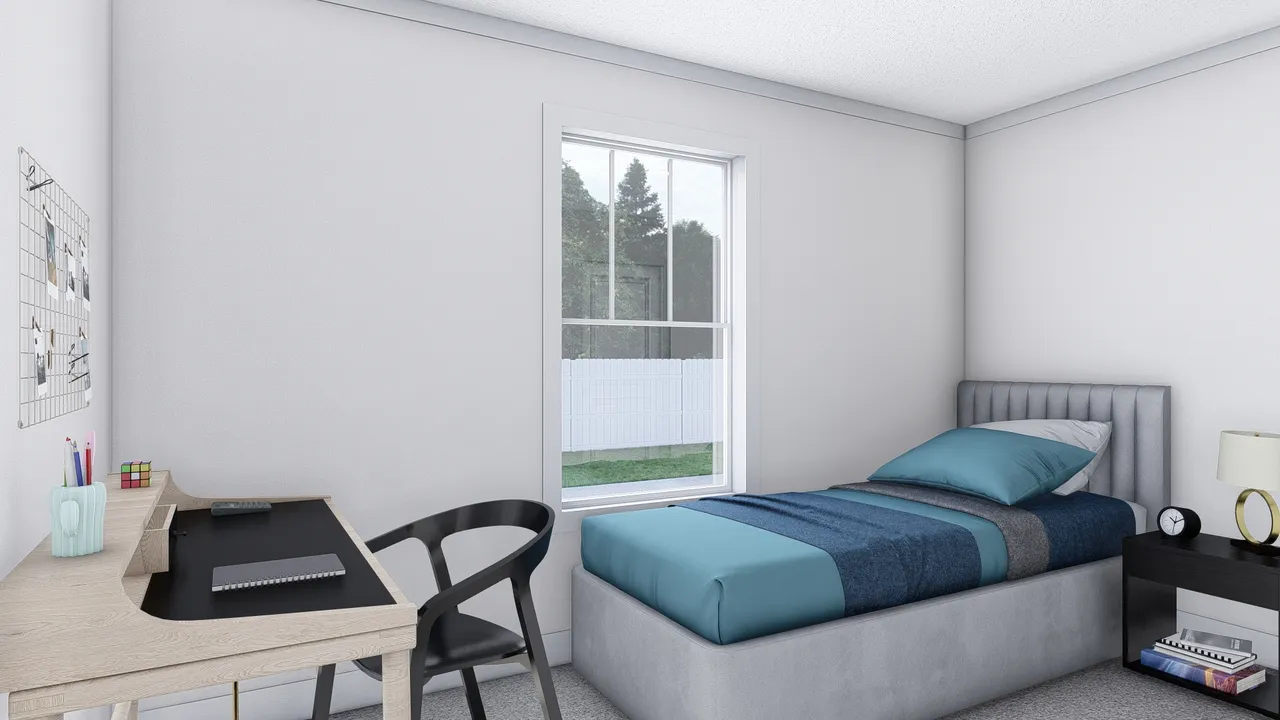 Guest Bedroom