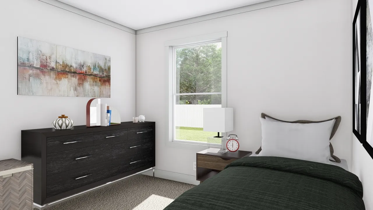 Guest Bedroom