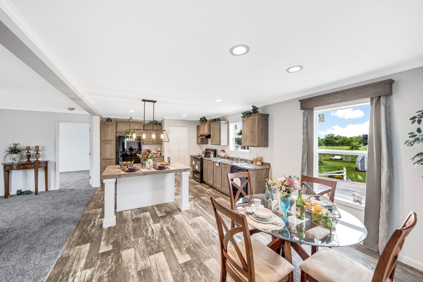 Tuscarora 48281860 Clayton Homes