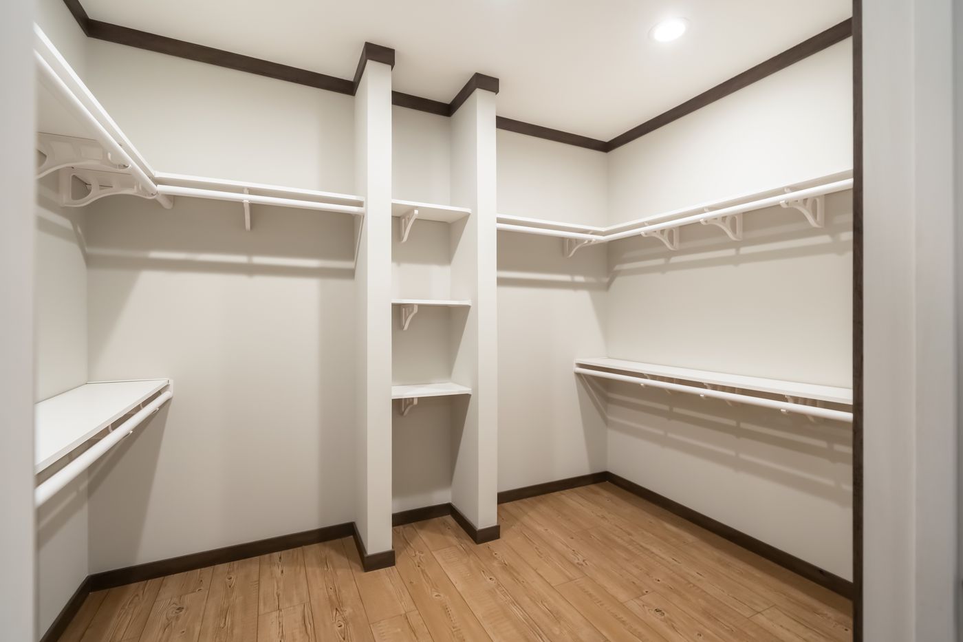 The KEEP Primary Closet