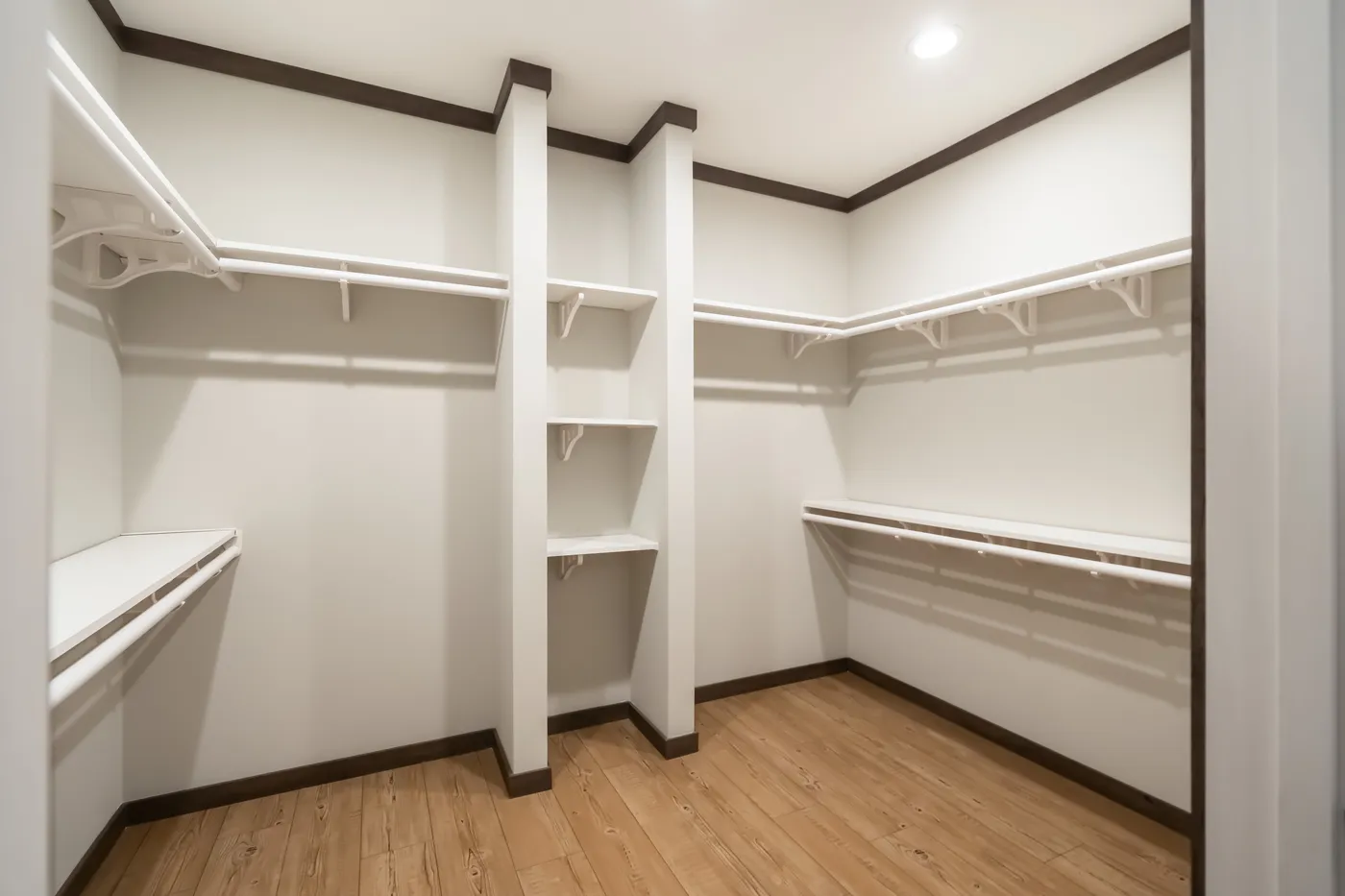 The KEEP Primary Closet