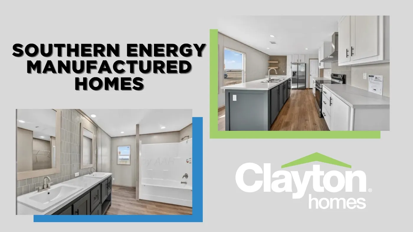 Southern Energy Manufactured Homes image