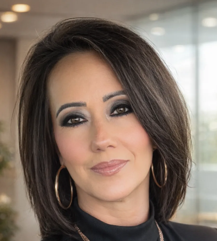 Meet the Team | Wendy Trant | General Manager image