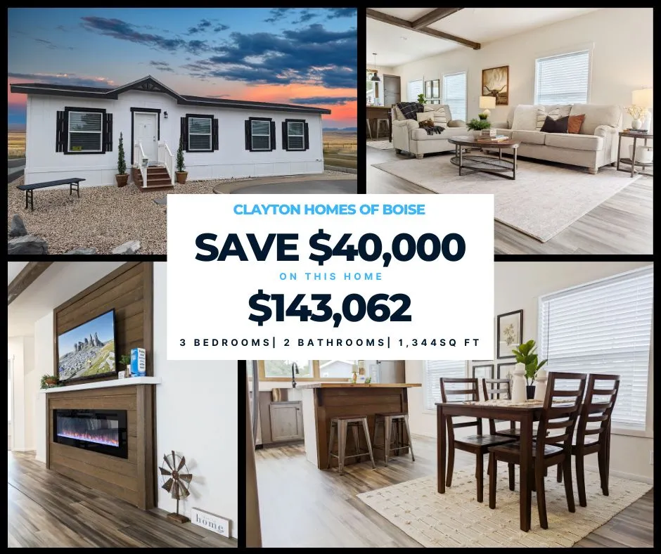 Boise Home For Sale image