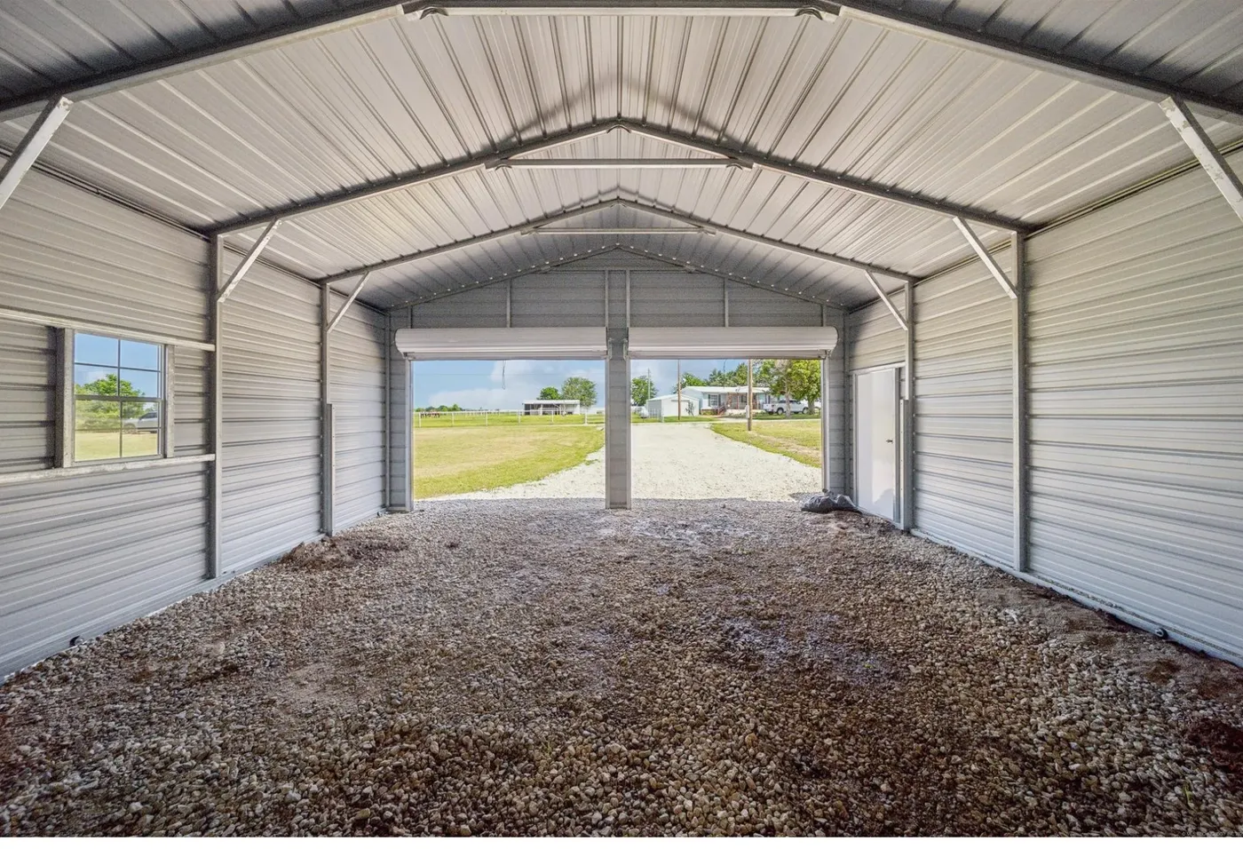 Why a 24x25 Garage is the Perfect Addition