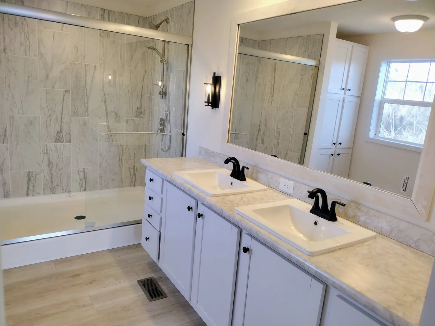 Plumbing in your Clayton Manufactured Home image