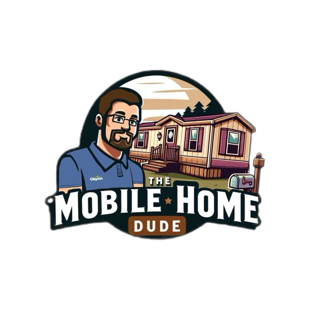 The Mobile Home Dude