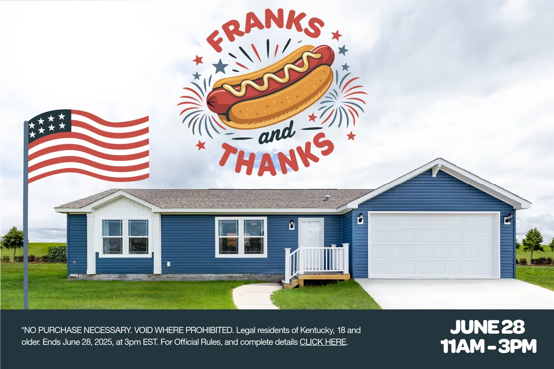 Franks and Thanks