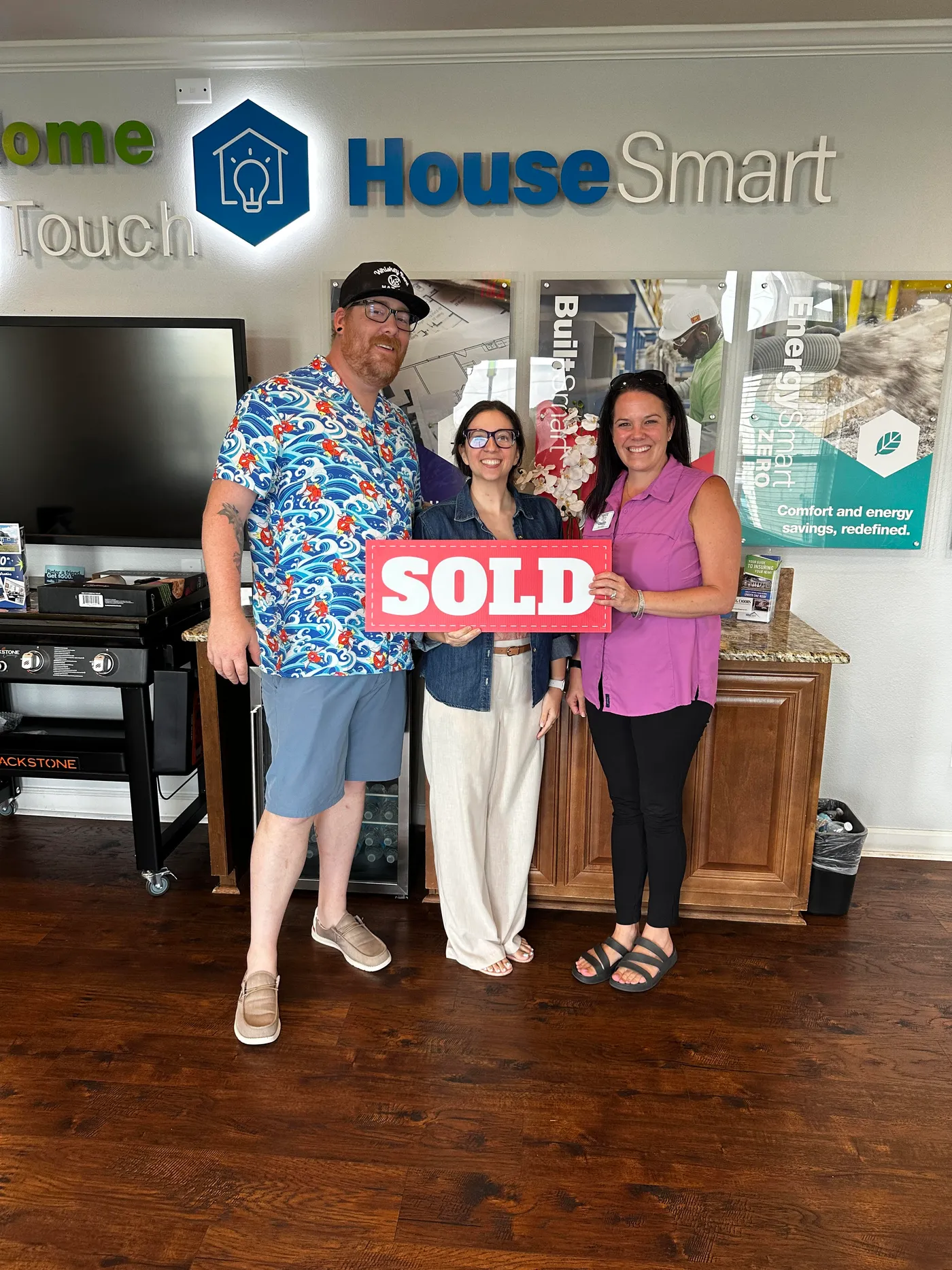 Affordable Home Ownership is Possible!