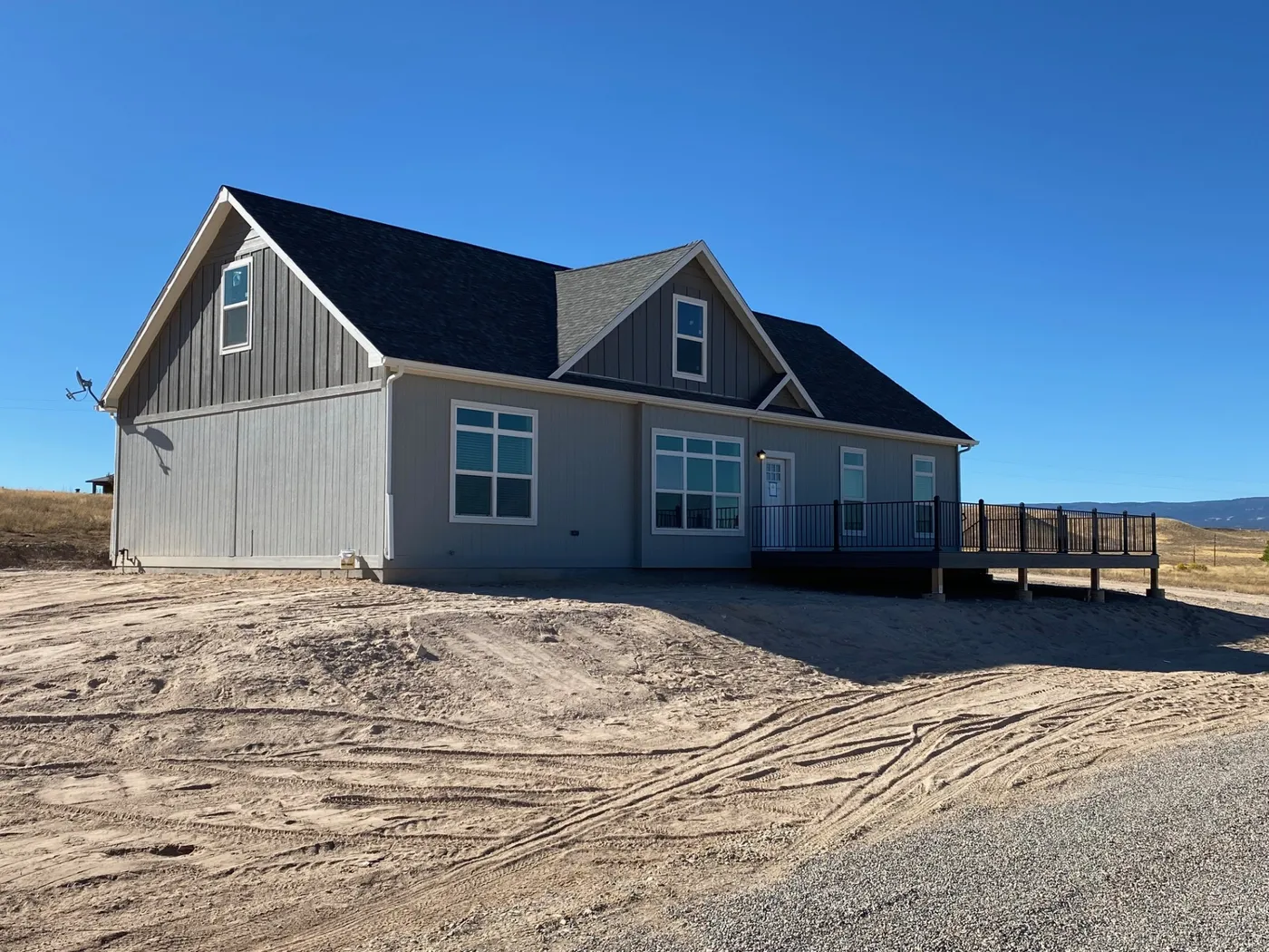 Manufactured Homes Don't Have to Be Cookie-Cutter 