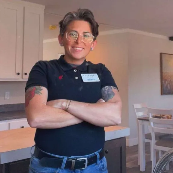 Dannielle