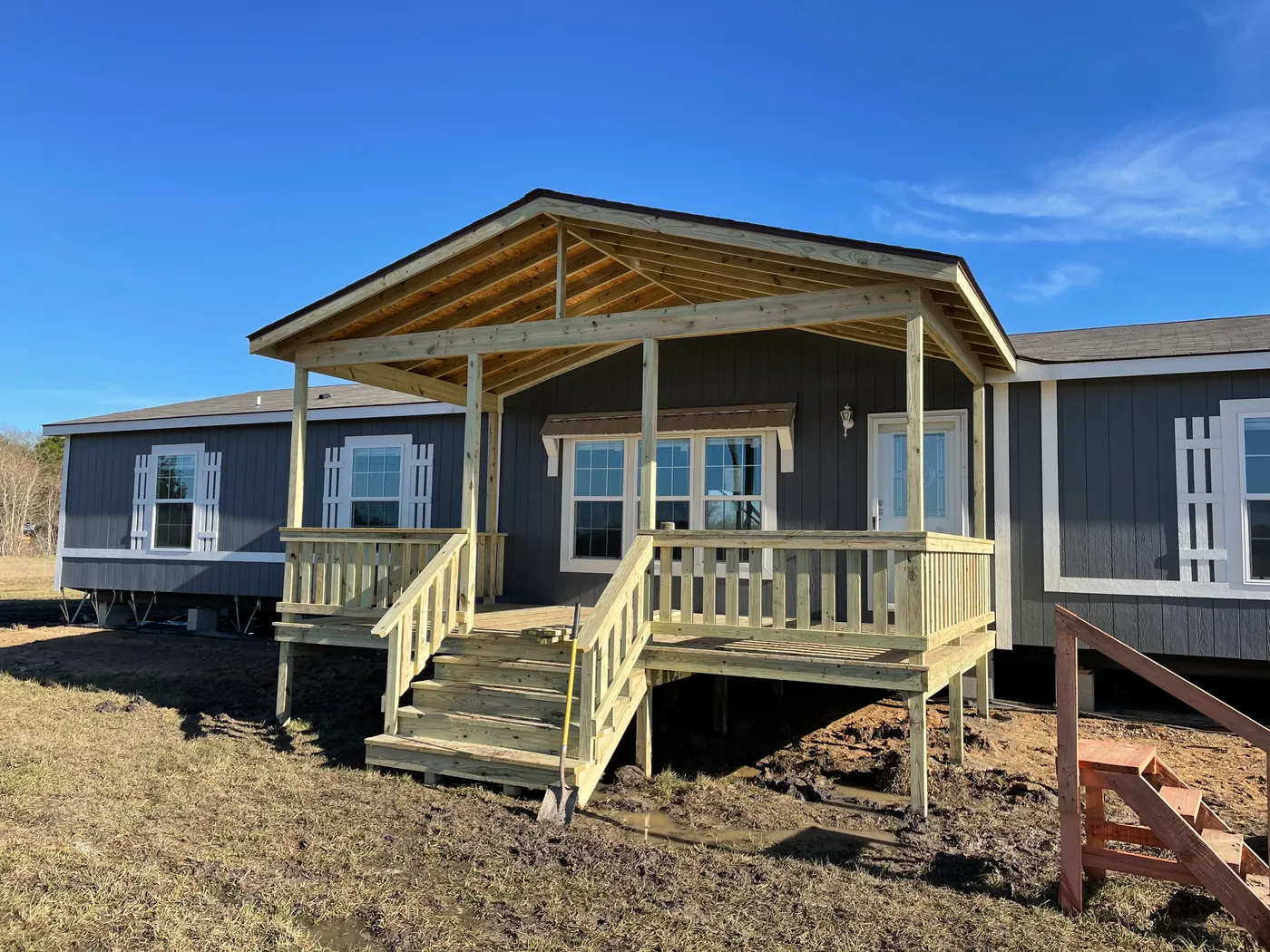 Owning a Mobile Home and Building Wealth