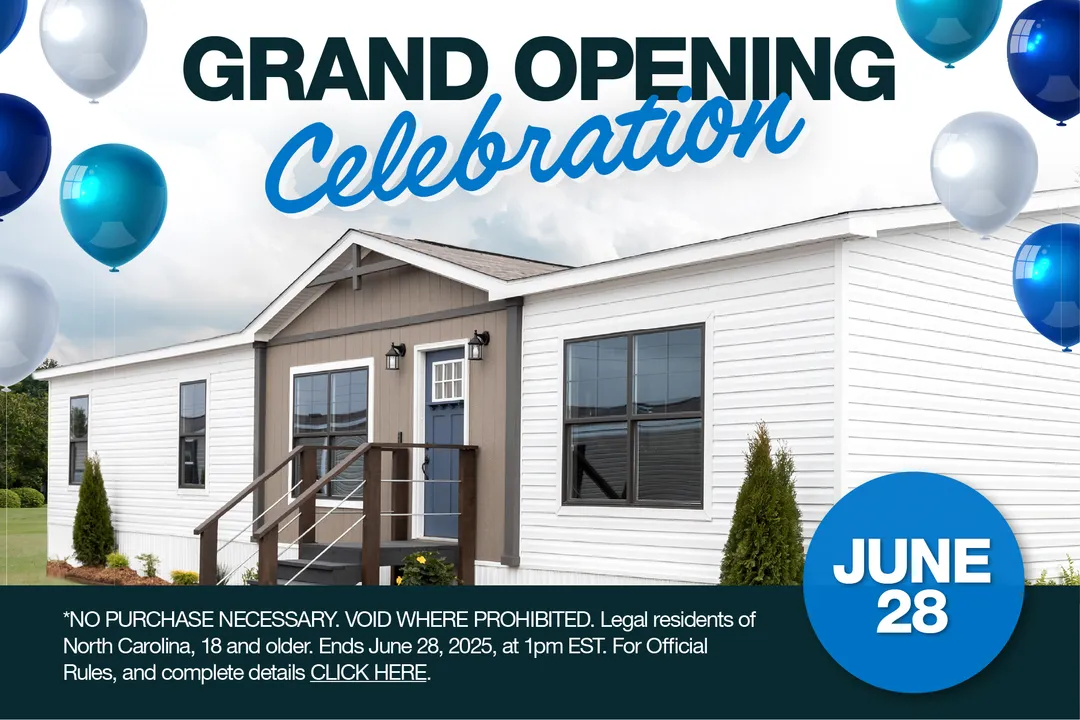 Grand Opening Celebration
