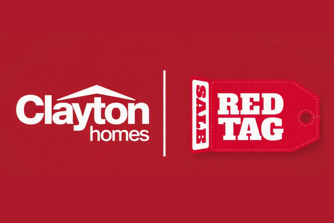 RED TAG SAVINGS EVENT!!! image
