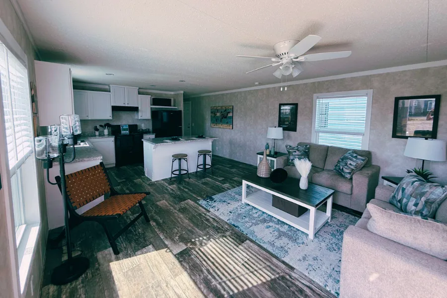 First-Time Homebuyer Guide
