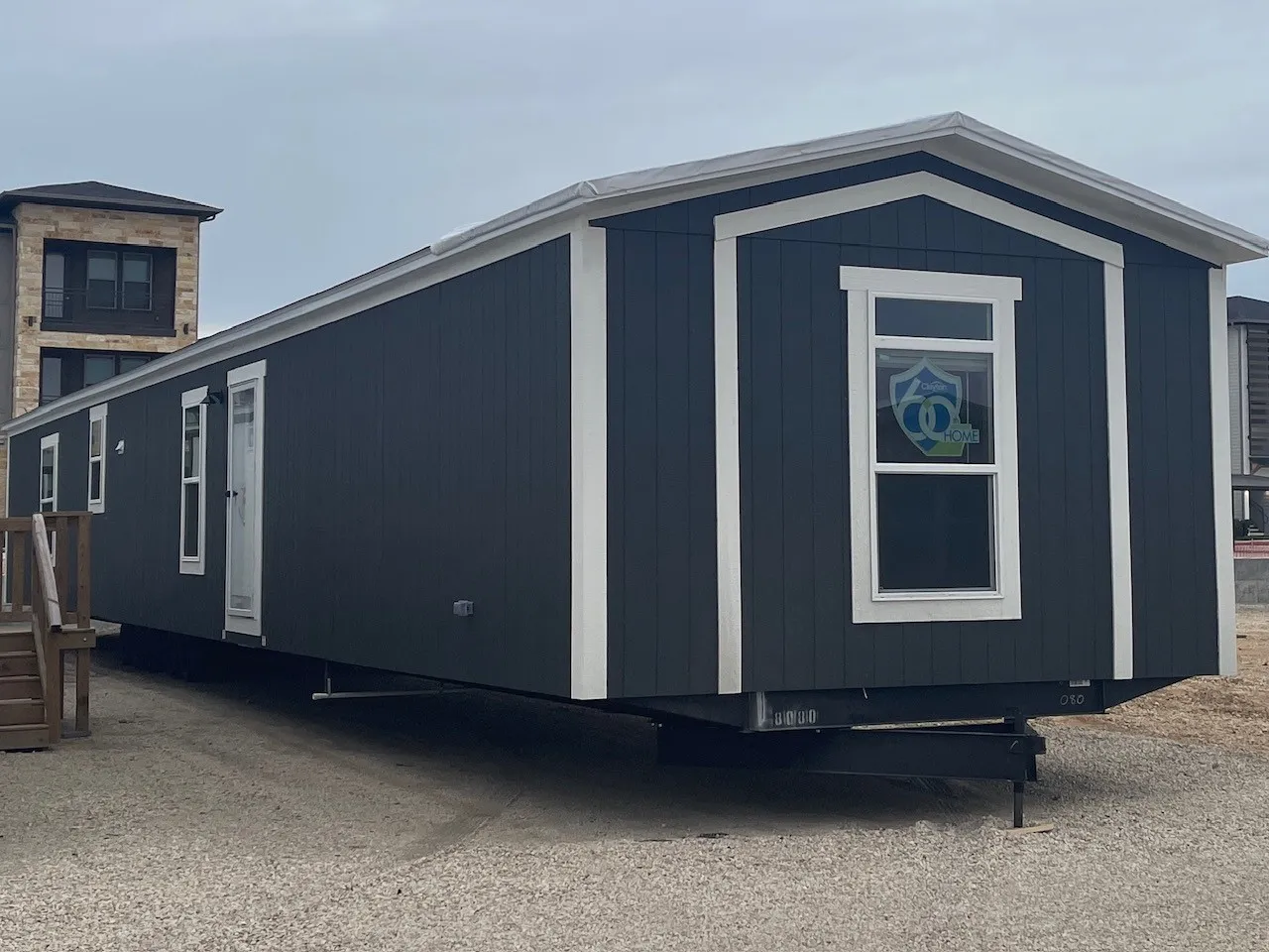 SINGLEWIDE SAVINGS HEADQUARTERS image