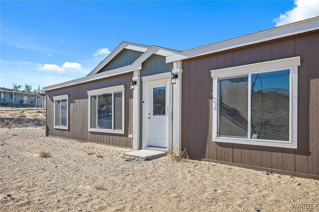 Move In Ready Homes!