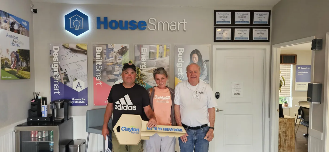 From House Hunt to Home Sweet Home with Ken Outlaw image
