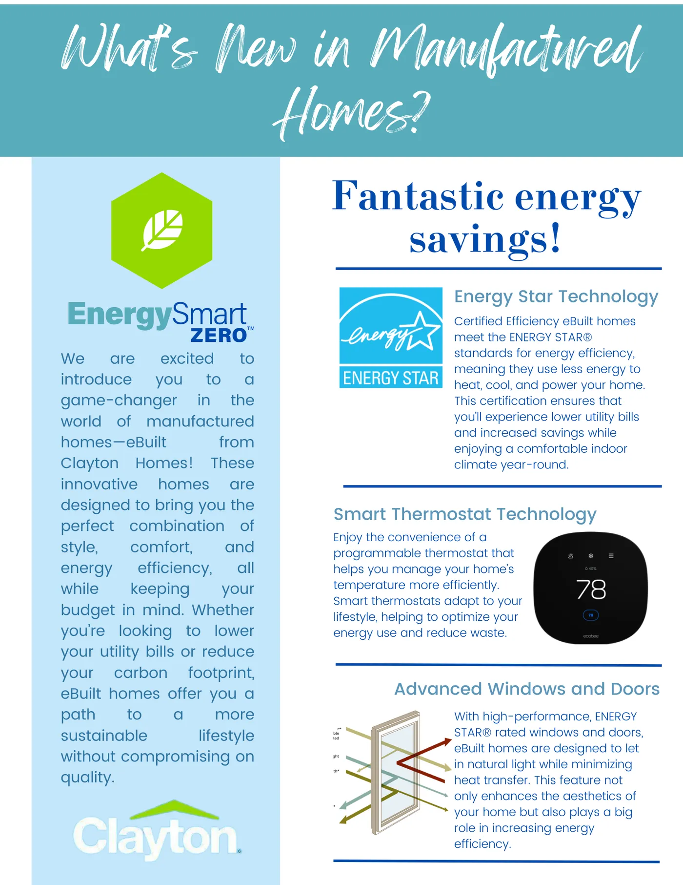 Energy Smart Zero image
