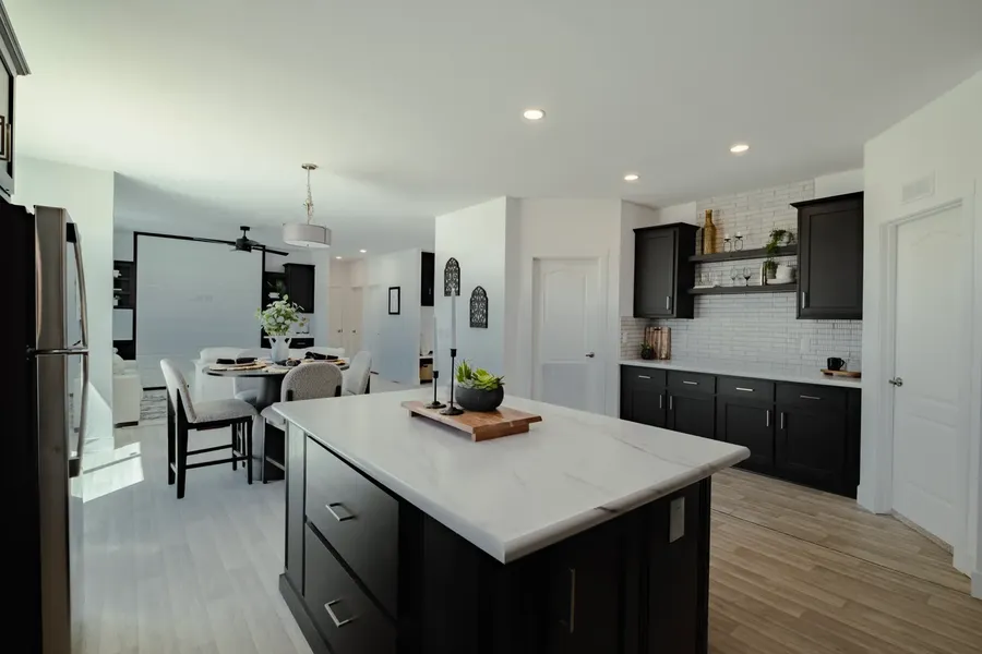 What to Look for When Touring a Model Home image
