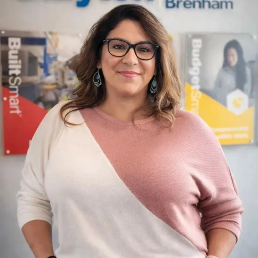 Meet the Team | Delilah Hernandez | Office Coord.